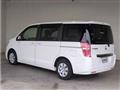 2013 Honda Step WGN