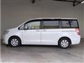 2013 Honda Step WGN