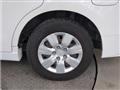 2013 Honda Step WGN