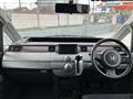 2005 Honda Step WGN