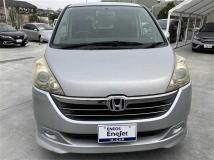 2005 Honda Step WGN