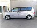 2006 Honda Step WGN