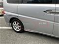 2007 Honda Step WGN