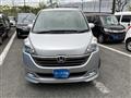 2007 Honda Step WGN