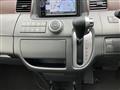 2007 Honda Step WGN