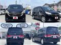 2007 Honda Step WGN