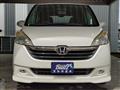 2007 Honda Step WGN