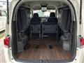 2007 Honda Step WGN