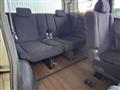 2007 Honda Step WGN