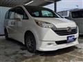 2007 Honda Step WGN