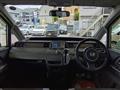 2007 Honda Step WGN