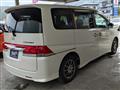 2007 Honda Step WGN
