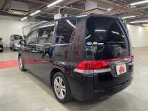 2006 Honda Step WGN