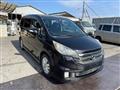 2007 Honda Step WGN