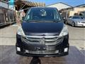 2007 Honda Step WGN
