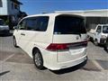 2006 Honda Step WGN