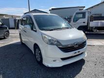 2006 Honda Step WGN
