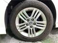 2009 Honda Step WGN