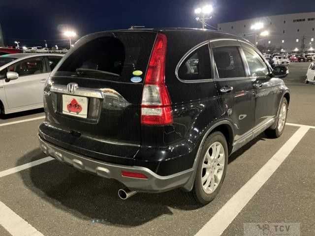 2007 Honda CR-V