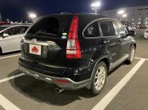 2007 Honda CR-V