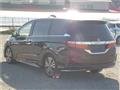 2013 Honda Odyssey