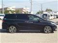 2013 Honda Odyssey