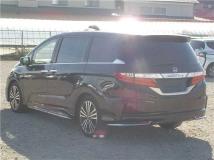 2013 Honda Odyssey