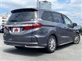 2013 Honda Odyssey