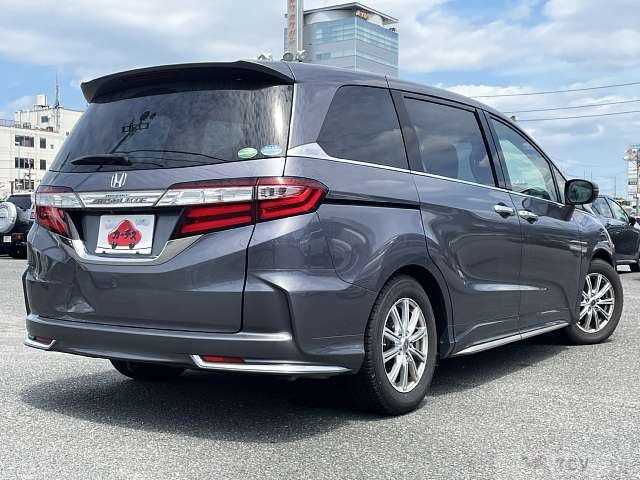 2013 Honda Odyssey