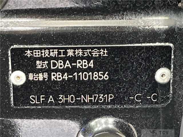 2011 Honda Odyssey