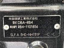 2011 Honda Odyssey