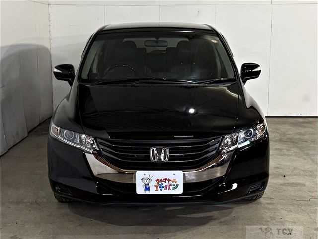 2008 Honda Odyssey