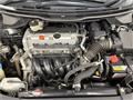 2008 Honda Odyssey