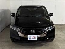 2008 Honda Odyssey