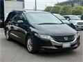 2008 Honda Odyssey