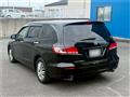 2008 Honda Odyssey