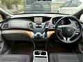 2008 Honda Odyssey