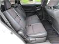 2011 Honda Odyssey