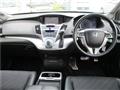 2011 Honda Odyssey