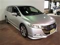 2013 Honda Odyssey