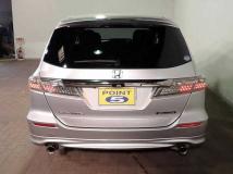 2013 Honda Odyssey