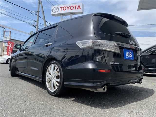 2013 Honda Odyssey