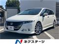 2011 Honda Odyssey