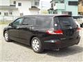 2011 Honda Odyssey