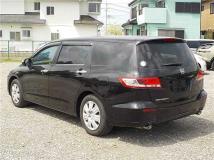 2011 Honda Odyssey