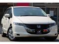 2009 Honda Odyssey