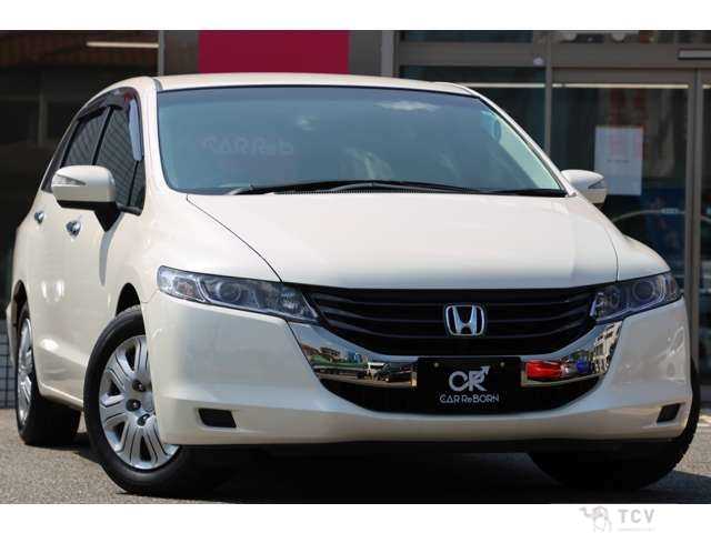 2009 Honda Odyssey