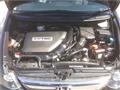 2006 Honda Odyssey