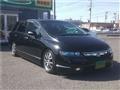 2006 Honda Odyssey