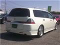 2006 Honda Odyssey
